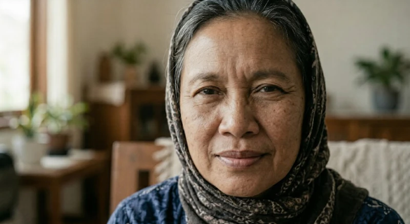 Sesudah - Bebas Nyeri